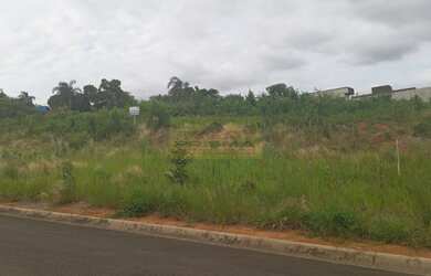 Imagem 2: TERRENO RESIDENCIAL em ITUPEVA - SP, RESIDENCIAL BOULEVARD SERRA DO JAPI