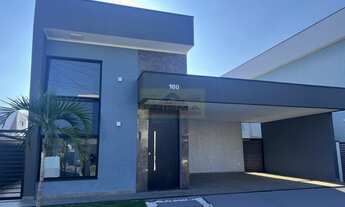 Imagem: Casa em Condomínio à Venda em Itupeva-SP