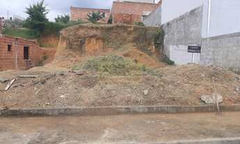 Imagem: TERRENO RESIDENCIAL em ITUPEVA - SP, JARDIM