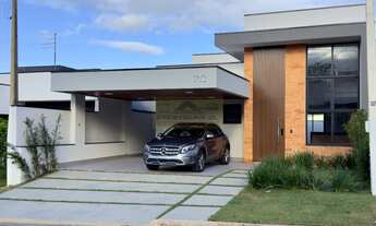 Imagem 2: Casa em Condomínio de Luxo em Phytus, Itupeva-SP 3 Quartos, 3 Suítes, 4 Banheiros 150m²