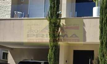 Imagem: Casa em Condomínio à Venda em Itupeva-SP