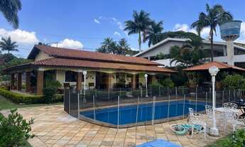 Imagem: CASA RESIDENCIAL em ITUPEVA - SP, PARQUE