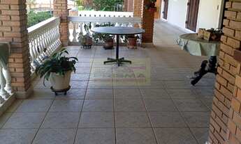 Imagem 3: Chácara de luxo à venda em Itupeva-SP, Parque dos Cafezais II: 3 quartos, 1 suíte, 2 salas