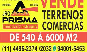 Imagem: TERRENO COMERCIAL, 6284M² de Área Construída