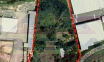 Imagem: Terreno industrial de 48.400 m² à venda