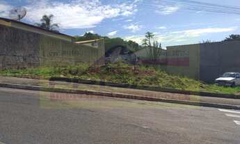 Imagem: Terreno Comercial, 258M² de Área Construída