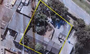 Imagem: TERRENO COMERCIAL, 1748M² de Área Construída