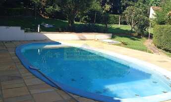 Imagem 7: Chácara de luxo à venda em Itupeva-SP, Parque dos Cafezais II: 3 quartos, 1 suíte, 2 salas