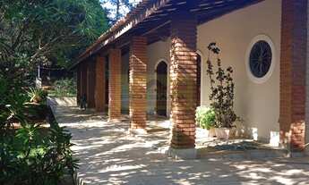 Imagem: Chácara de luxo à venda em Itupeva-SP