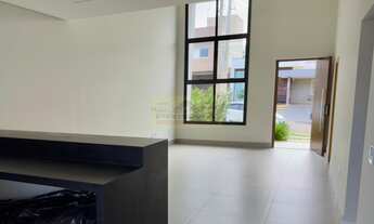 Imagem 4: Casa em Condomínio de Luxo em Phytus, Itupeva-SP 3 Quartos, 3 Suítes, 4 Banheiros 150m²