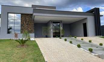 Imagem: CASA A VENDA RESIDENCIAL DOS LAGOS ITUPEVA/SP