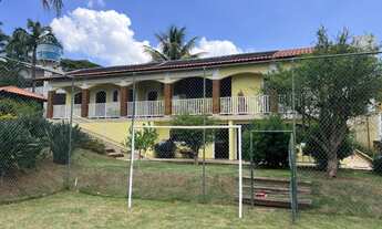 Imagem 4: CASA RESIDENCIAL em ITUPEVA - SP, PARQUE DOS CAFEZAIS VI