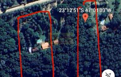 Imagem 3: TERRENO RESIDENCIAL em ITUPEVA - SP, CHÁCARAS DO GUACURI