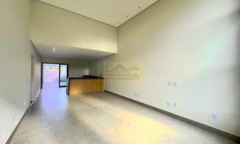 Imagem 5: Casa em Condomínio de Luxo em Phytus, Itupeva-SP 3 Quartos, 3 Suítes, 4 Banheiros 150m²