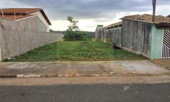 Imagem: Terreno à venda em Itupeva-SP, no Residencial