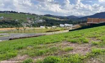 Imagem 4: Terreno de 836,83 m² em Condomínio de Alto Padrão em Jundiaí-SP, Alphaville Jundiaí - Impe