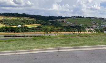Imagem 2: Terreno de 836,83 m² em Condomínio de Alto Padrão em Jundiaí-SP, Alphaville Jundiaí - Impe