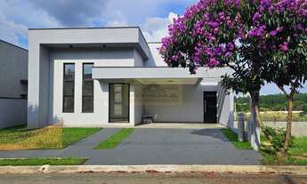 Imagem: Casa de luxo em condomínio 3 quartos