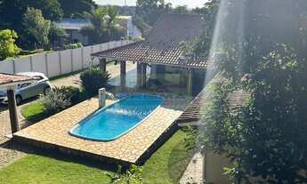 Imagem: Chácara de luxo à venda em Itupeva-SP