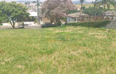 Imagem 3: Terreno em Condomínio à Venda em Itupeva-SP - Bairro Alto da Boa Vista - 567,66 m² de Área