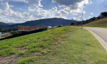 Imagem 3: Terreno de 836,83 m² em Condomínio de Alto Padrão em Jundiaí-SP, Alphaville Jundiaí - Impe