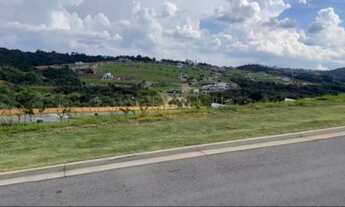 Imagem 5: Terreno de 836,83 m² em Condomínio de Alto Padrão em Jundiaí-SP, Alphaville Jundiaí - Impe