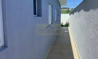 Imagem 6: Casa à venda em Itupeva-SP, Parque das Laranjeiras: 3 quartos, 1 suíte, 2 salas, 2 banheir