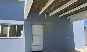 Imagem 4: Casa à venda em Itupeva-SP, Parque das Laranjeiras: 3 quartos, 1 suíte, 2 salas, 2 banheir