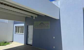 Imagem 3: Casa à venda em Itupeva-SP, Parque das Laranjeiras: 3 quartos, 1 suíte, 2 salas, 2 banheir