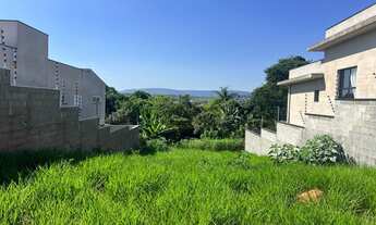 Imagem: Terreno à venda em Itupeva-SP, Residencial