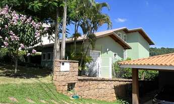 Imagem 3: CASA RESIDENCIAL em ITUPEVA - SP, RESIDENCIAL DOS LAGOS