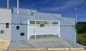 Imagem: Casa à venda em Itupeva-SP, Parque das