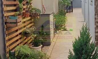 Imagem 5: Imóvel à venda em Itupeva-SP: Casa no Jardim Itália com 3 quartos, 1 suíte, 2 salas, 2 ban