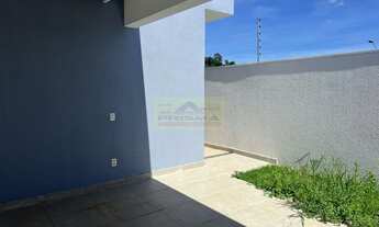 Imagem 5: Casa à venda em Itupeva-SP, Parque das Laranjeiras: 3 quartos, 1 suíte, 2 salas, 2 banheir