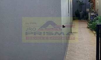 Imagem 7: Imóvel à venda em Itupeva-SP: Casa no Jardim Itália com 3 quartos, 1 suíte, 2 salas, 2 ban