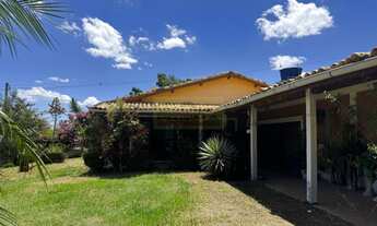 Imagem 3: Chácara à venda em Itupeva-SP, Parque dos Cafezais II, 3 quartos, 3 suítes, 2 salas, 4 ban
