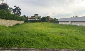 Imagem 2: TERRENO RESIDENCIAL em ITUPEVA - SP, COLINAS DE INHANDJARA