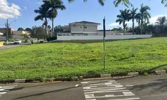 Imagem 3: Terreno de 1.107,62 m² em condomínio no Residencial dos Lagos, Itupeva-SP: Oportunidade de