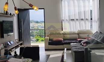 Imagem 5: Casa de luxo em condomínio à venda em Itupeva-SP - Residencial Ibi Aram II - 3 quartos, 1