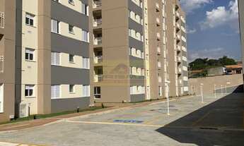 Imagem: Apartamento à venda em Itupeva-SP, São