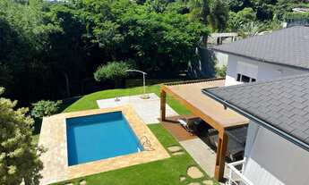 Imagem 7: Casa em Condomínio à Venda em Itupeva-SP, Parque dos Resedás, 3 Quartos, 1 Suíte, 2 Salas