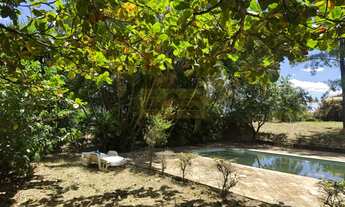 Imagem 7: Chácara à venda em Itupeva-SP, Parque dos Cafezais II, 3 quartos, 3 suítes, 2 salas, 4 ban