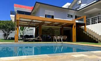 Imagem 4: Casa em Condomínio à Venda em Itupeva-SP, Parque dos Resedás, 3 Quartos, 1 Suíte, 2 Salas