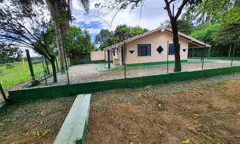 Imagem: Aluguel de Casa em Itupeva-SP, Bairro da