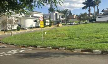 Imagem 5: Terreno de 1.107,62 m² em condomínio no Residencial dos Lagos, Itupeva-SP: Oportunidade de