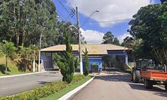 Imagem: TERRENO RESIDENCIAL em ITUPEVA - SP, COLINAS