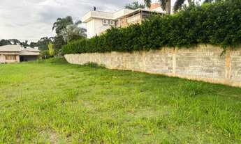 Imagem 6: TERRENO RESIDENCIAL em ITUPEVA - SP, COLINAS DE INHANDJARA