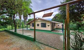 Imagem 4: Aluguel de Casa em Itupeva-SP, Bairro da Lagoa! 2 quartos, 1 sala, 1 banheiro, 6 vagas de