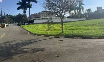 Imagem 2: Terreno de 1.107,62 m² em condomínio no Residencial dos Lagos, Itupeva-SP: Oportunidade de