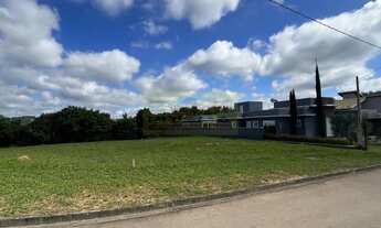 Imagem 2: Terreno de 1.000m² em condomínio de luxo no Parque dos Resedás em Itupeva-SP: oportunidade